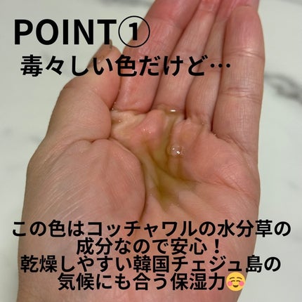 ファーストバランシングトナー/Lowlize/化粧水を使ったクチコミ(2枚目)