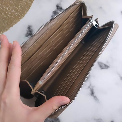 きょのすけ on LIPS 「<améliage長財布>を愛用中♪ずっと一緒に年を重ねたくな..」(4枚目)