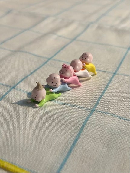 おぱんちゅうさぎ バスボール/サンタン/炭酸系入浴剤を使ったクチコミ(1枚目)