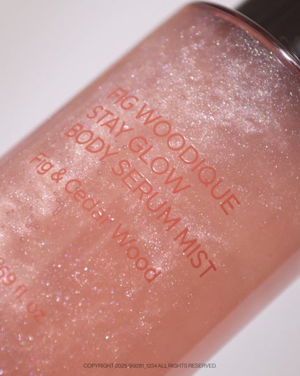 Snow Globe Village Holiday Edition/Login Forest/ボディソープを使ったクチコミ(7枚目)