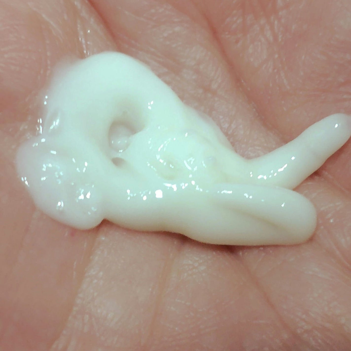 トリートメントリペアミルク/ディアボーテ/ヘアミルクを使ったクチコミ(4枚目)