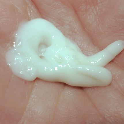 トリートメントリペアミルク/ディアボーテ/ヘアミルクを使ったクチコミ(4枚目)