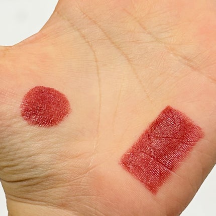 リップスティック/M・A・C/口紅を使ったクチコミ(5枚目)