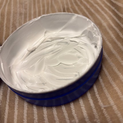 ニベアクリーム/ニベア/ボディクリームを使ったクチコミ(2枚目)