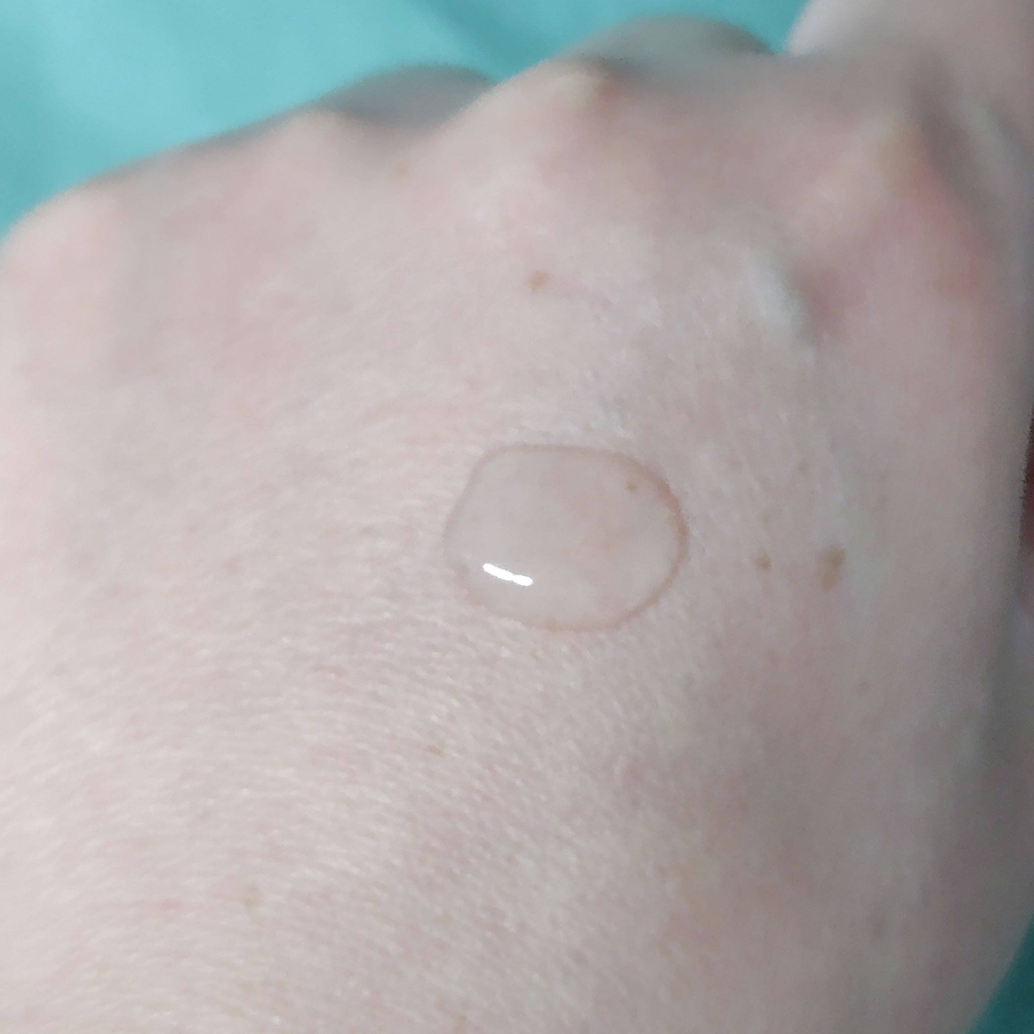 モイストバランス  ローション/ACSEINE/化粧水を使ったクチコミ（3枚目）