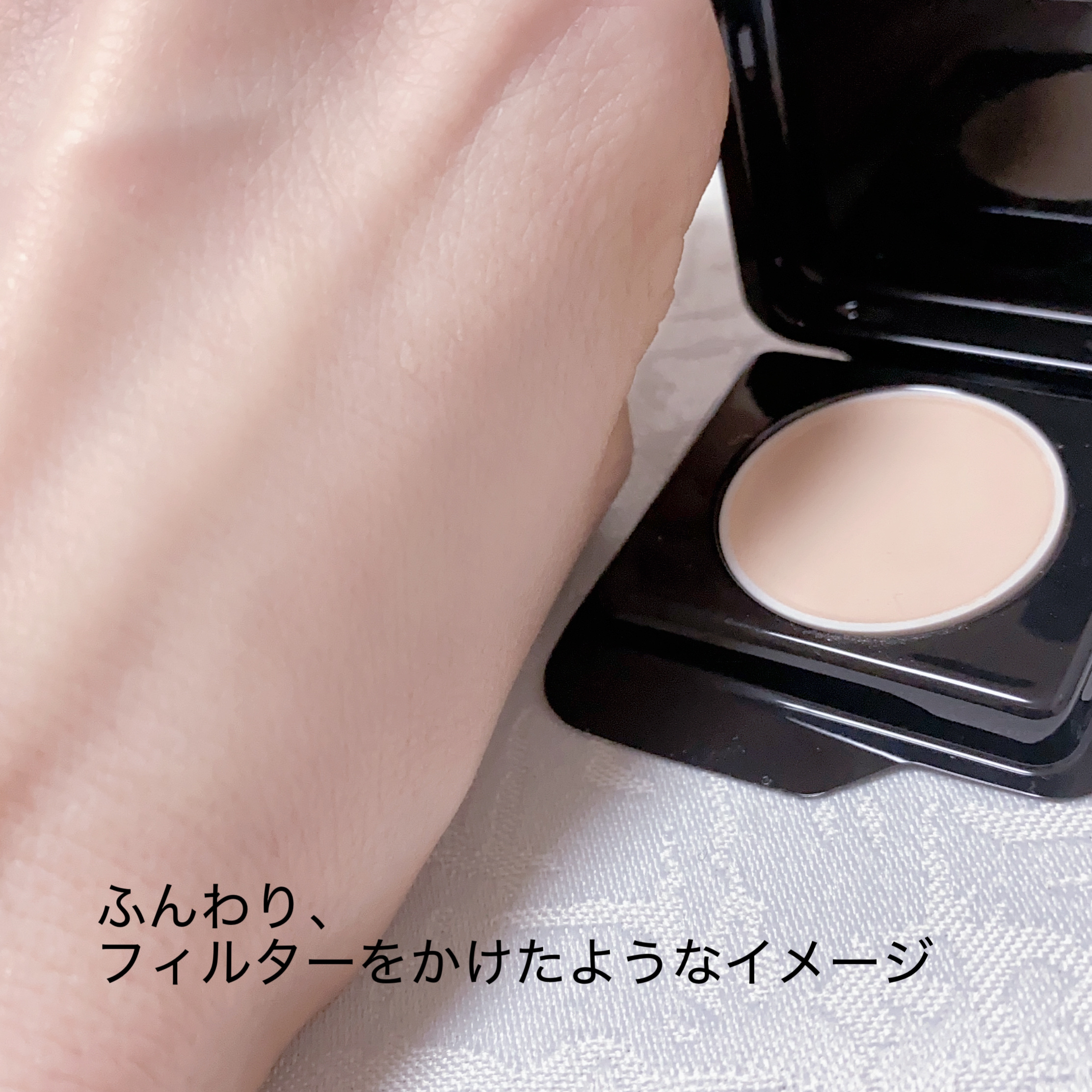 ルージュスターヴァイブラント/KANEBO/口紅を使ったクチコミ（3枚目）