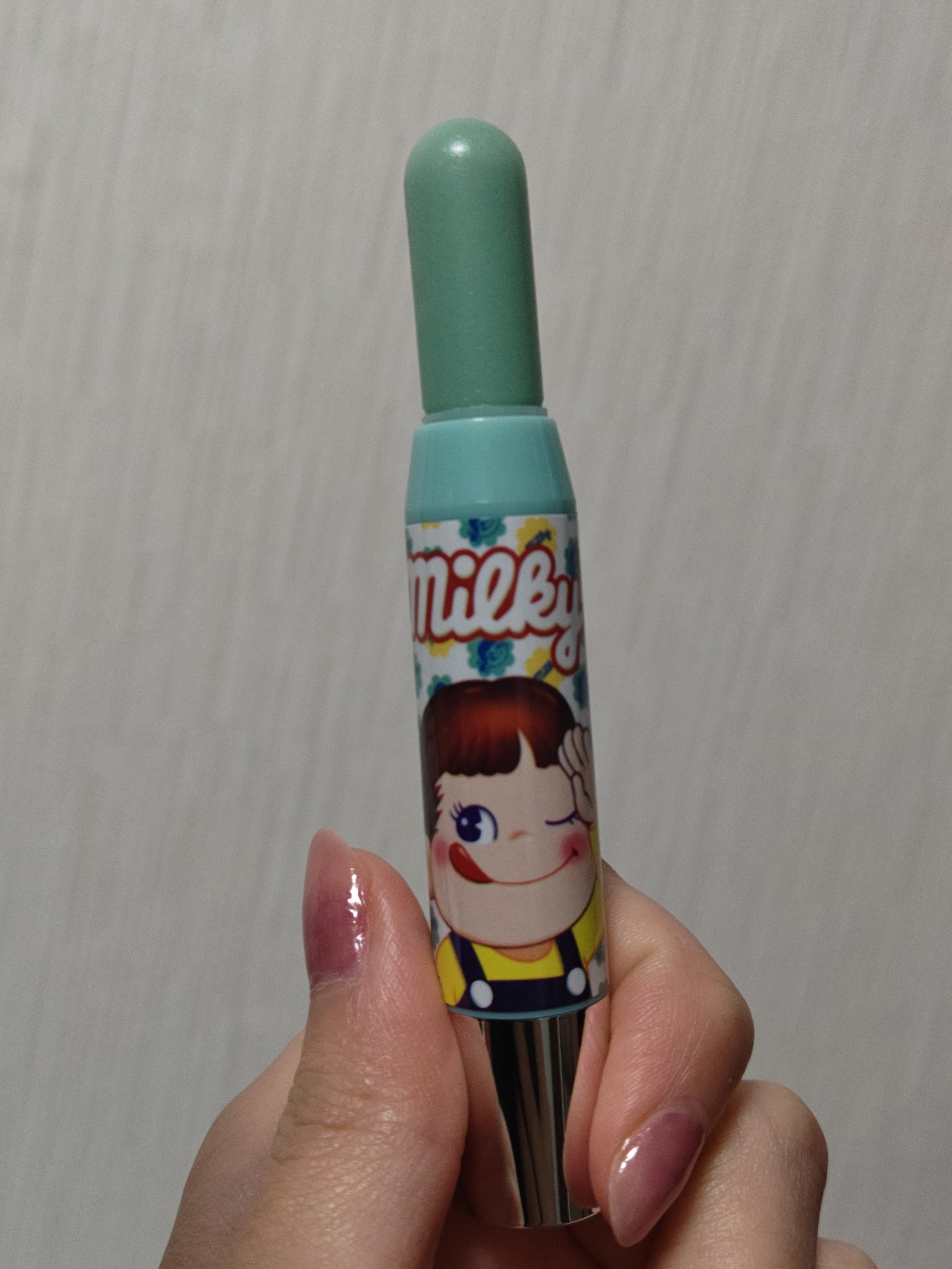 レブロン キス シュガー スクラブ/REVLON/リップスクラブを使ったクチコミ（2枚目）