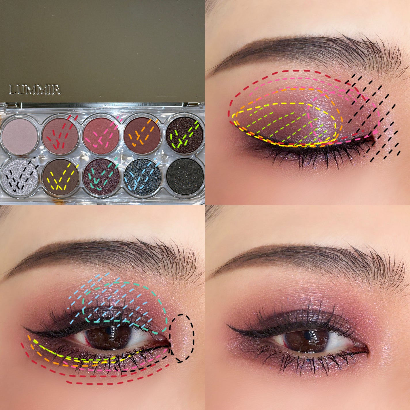 M·A·C ミネラライズ ブラッシュ/M・A・C/パウダーチークを使ったクチコミ(8枚目)