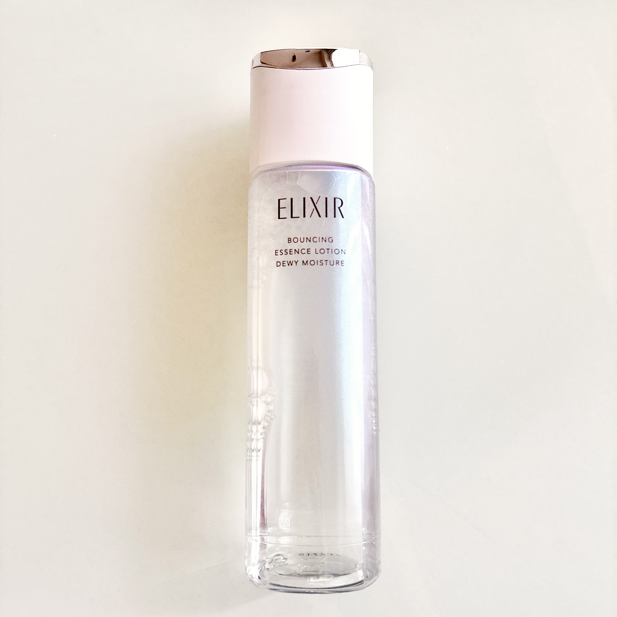 リフトモイスト ローション みずみずしいタイプ ba 170mL/エリクシール/化粧水を使ったクチコミ（1枚目）