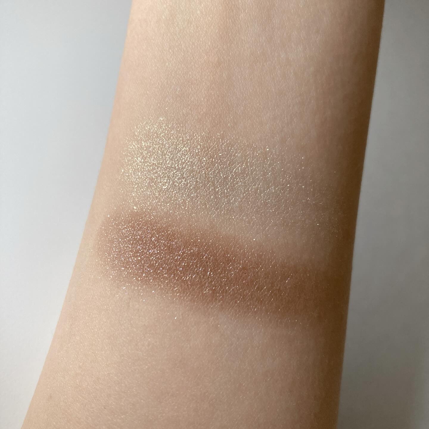 エレガンス エタンセル アルモニーアイズ/Elégance/アイシャドウパレットを使ったクチコミ（2枚目）