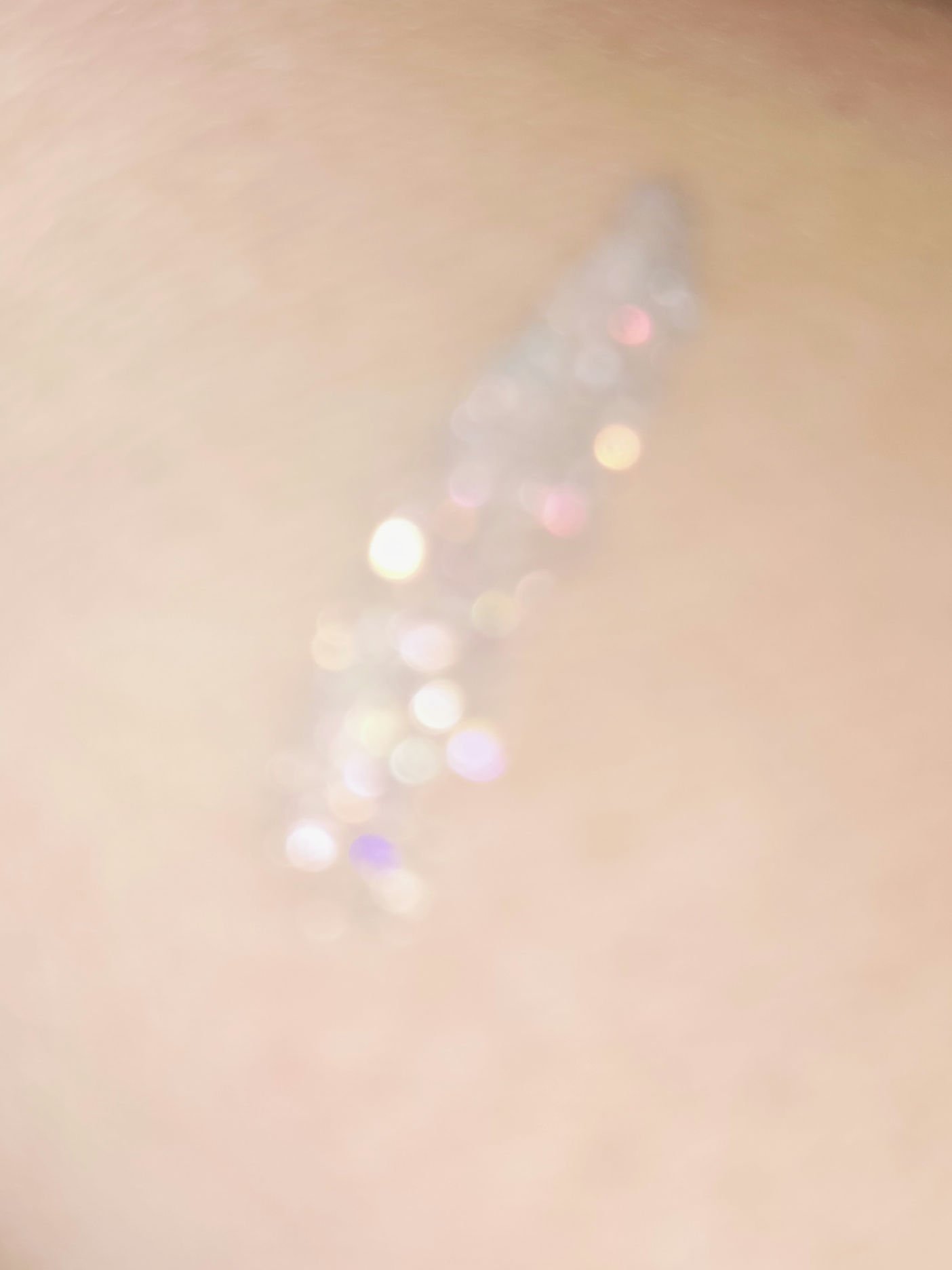 フラワーノーズ スワンバレエシリーズ リキッドアイシャドウ/FlowerKnows/リキッドアイシャドウを使ったクチコミ（3枚目）