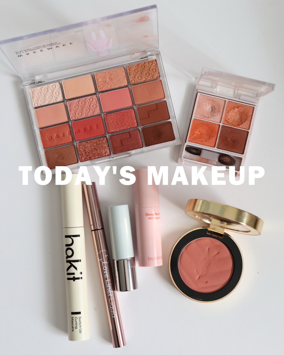 スイッチアップ カーリングマスカラ/HAKIT/マスカラを使ったクチコミ（1枚目）