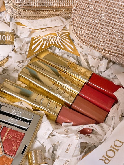 ディオールショウ スティロ ウォータープルーフ/Dior/アイライナーを使ったクチコミ(6枚目)