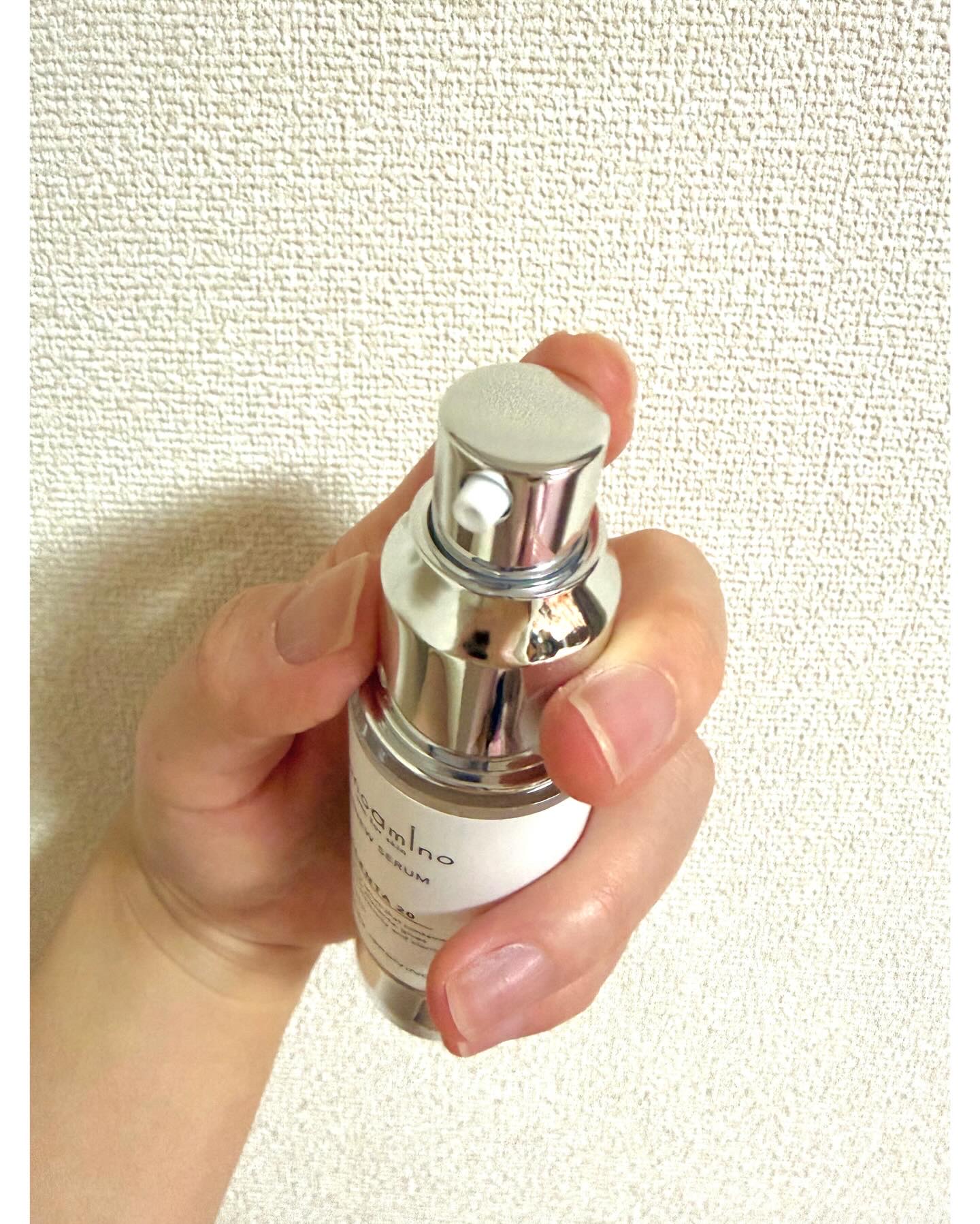 ナノアミノリニューセラム/ナノアミノ/美容液を使ったクチコミ（2枚目）