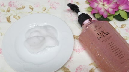 を使ったクチコミ(3枚目)