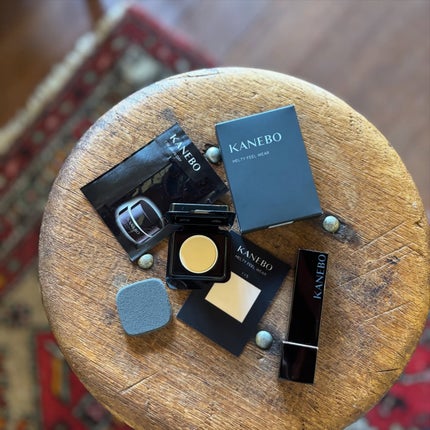 カネボウ メルティフィール ウェアⅡ/KANEBO/クッションファンデーションを使ったクチコミ(1枚目)