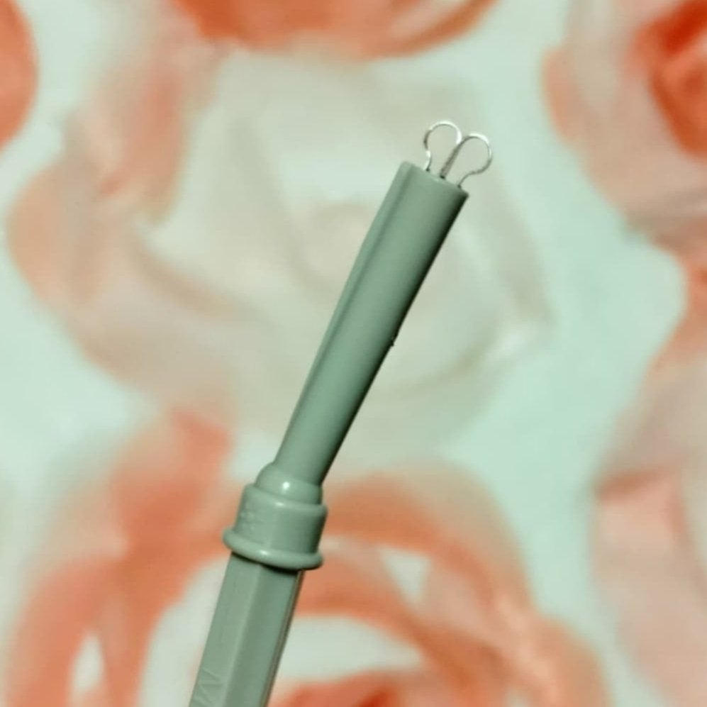 フリーファイバー120 スタンダードタイプ /メザイク/二重まぶた用アイテムを使ったクチコミ(4枚目)