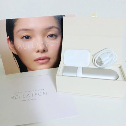 を使ったクチコミ(1枚目)