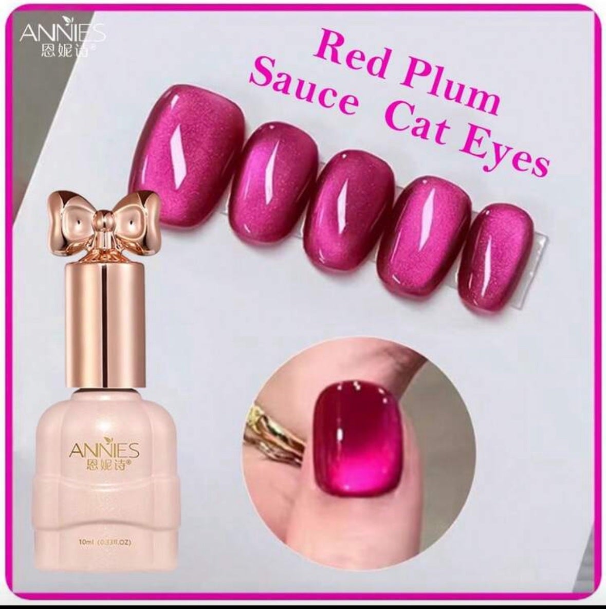 ジェルネイル/SHEIN/ジェルネイルを使ったクチコミ(2枚目)