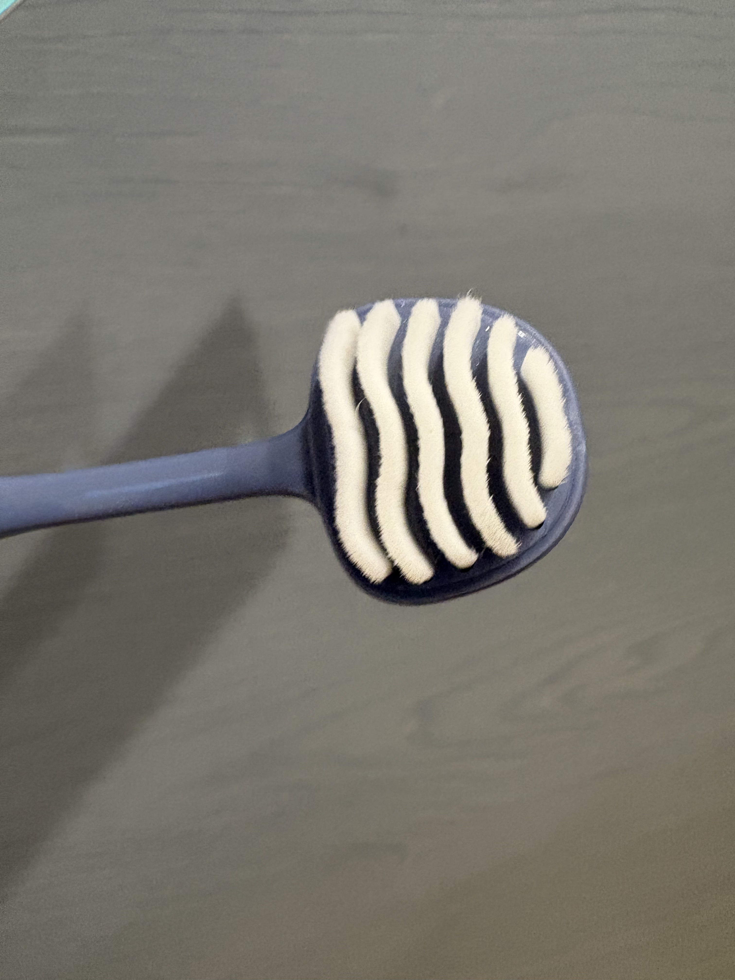 アクアオーラプラチナ　マルチオーラルブラシ/aquaOra/歯ブラシを使ったクチコミ（3枚目）