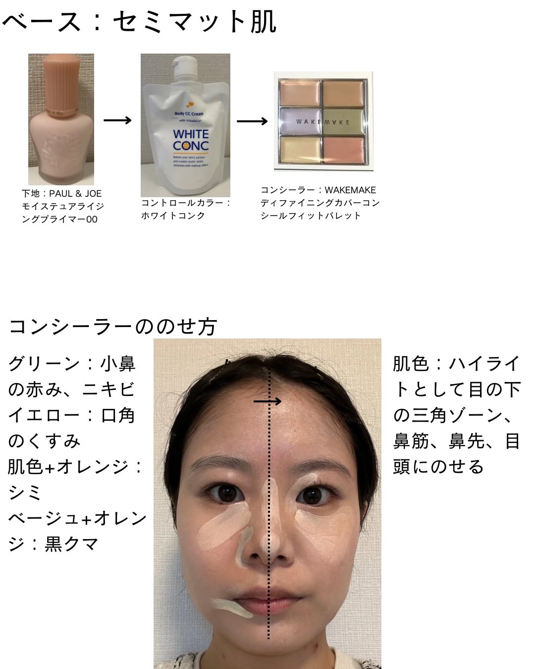 クリーミータッチライナー/キャンメイク/ジェルアイライナーを使ったクチコミ（2枚目）