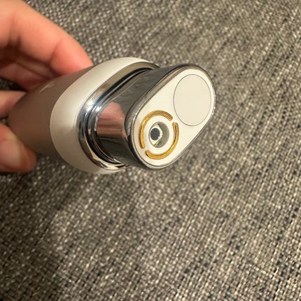 スキンスキャナー/BELLATECH/その他スキンケアグッズを使ったクチコミ(4枚目)