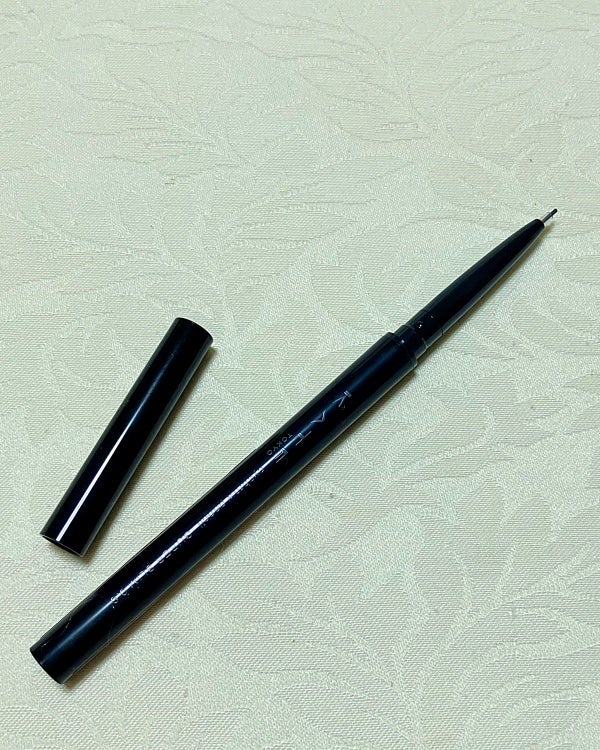 ケイト アイブロウペンシルスーパースリム0.8/KATE/アイブロウペンシルを使ったクチコミ(5枚目)