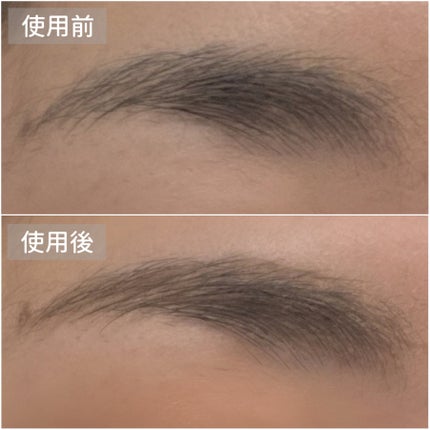 ケイト アイブロウペンシルスーパースリム0.8/KATE/アイブロウペンシルを使ったクチコミ(6枚目)