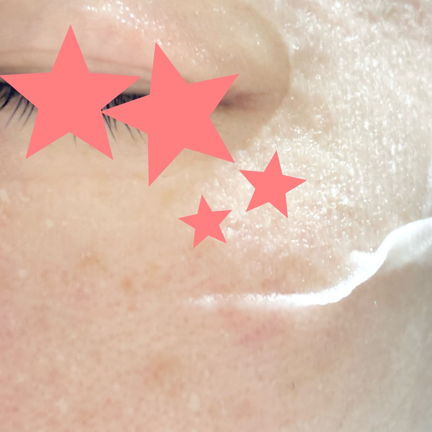 復活草シートマスクデイリーピック/Abib /シートマスク・パックを使ったクチコミ(3枚目)