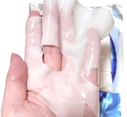 PDRNリフティングアンプル/BANOBAGI/美容液を使ったクチコミ(4枚目)