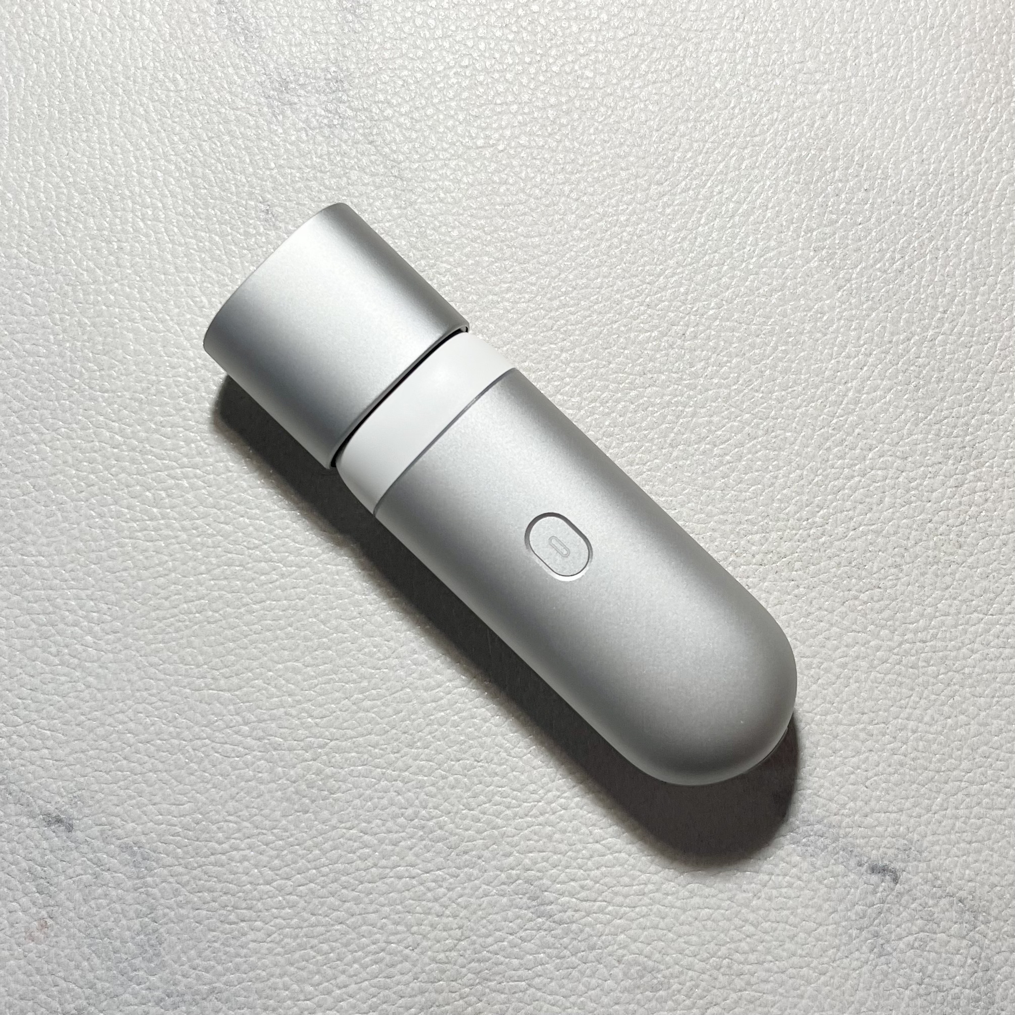 スキンスキャナー/BELLATECH/その他スキンケアグッズを使ったクチコミ（1枚目）