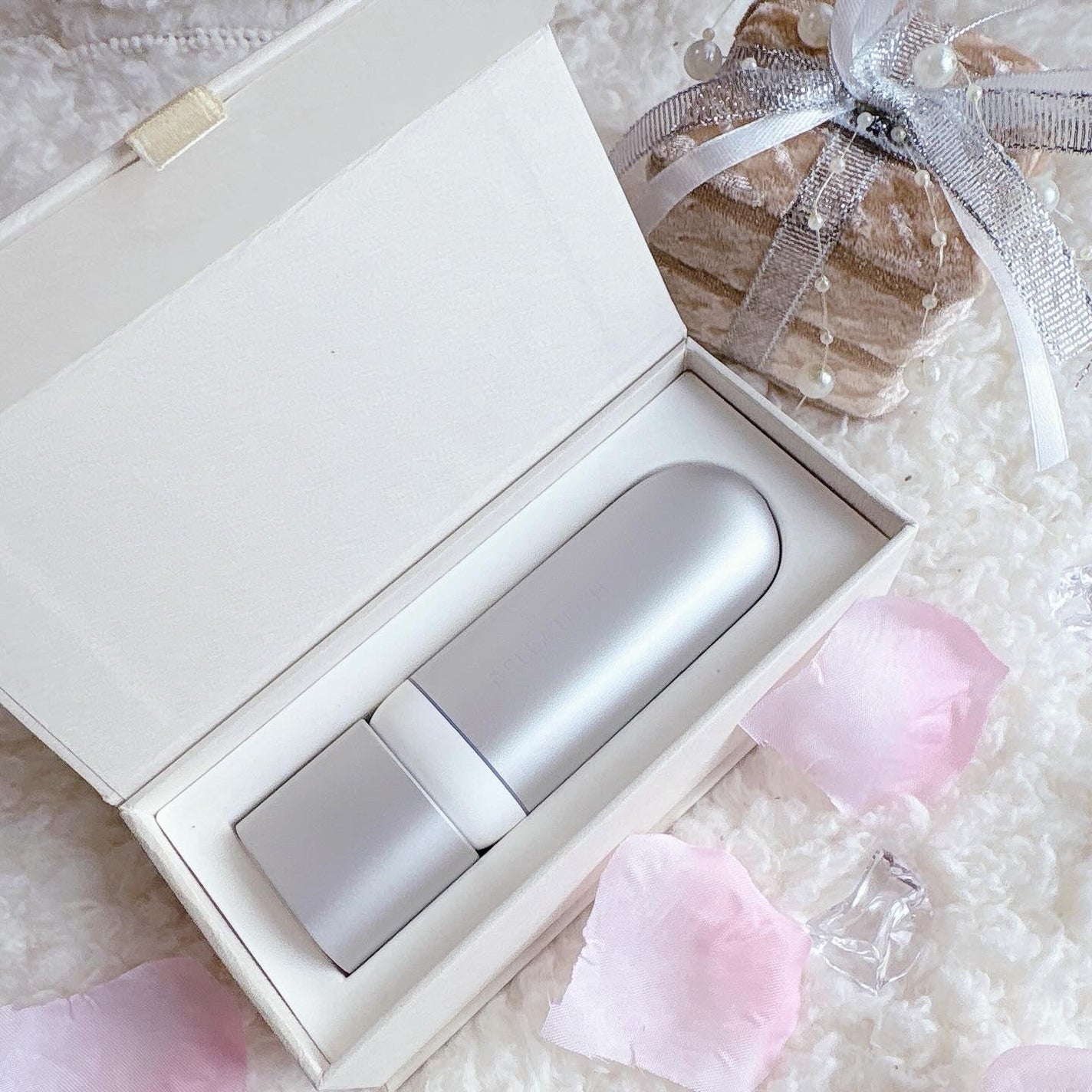 スキンスキャナー/BELLATECH/その他スキンケアグッズを使ったクチコミ(2枚目)