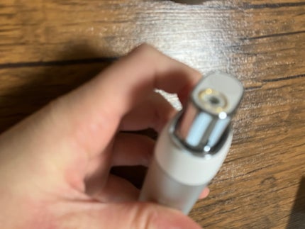 スキンスキャナー/BELLATECH/その他スキンケアグッズを使ったクチコミ(2枚目)