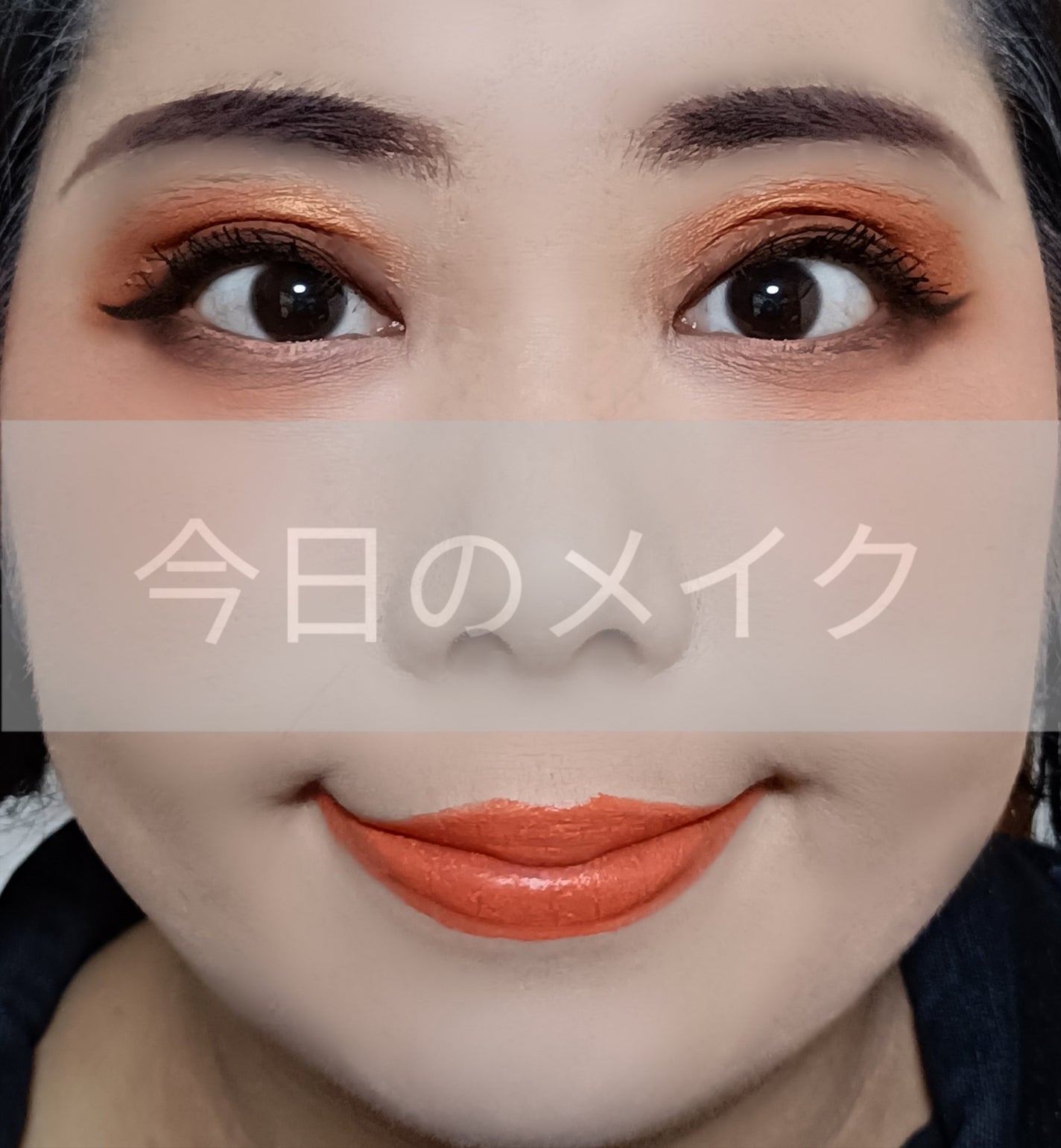 ノーズ&アイブロウパウダー/CEZANNE/パウダーアイブロウを使ったクチコミ(1枚目)