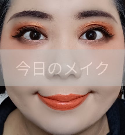 ノーズ&アイブロウパウダー/CEZANNE/パウダーアイブロウを使ったクチコミ(1枚目)