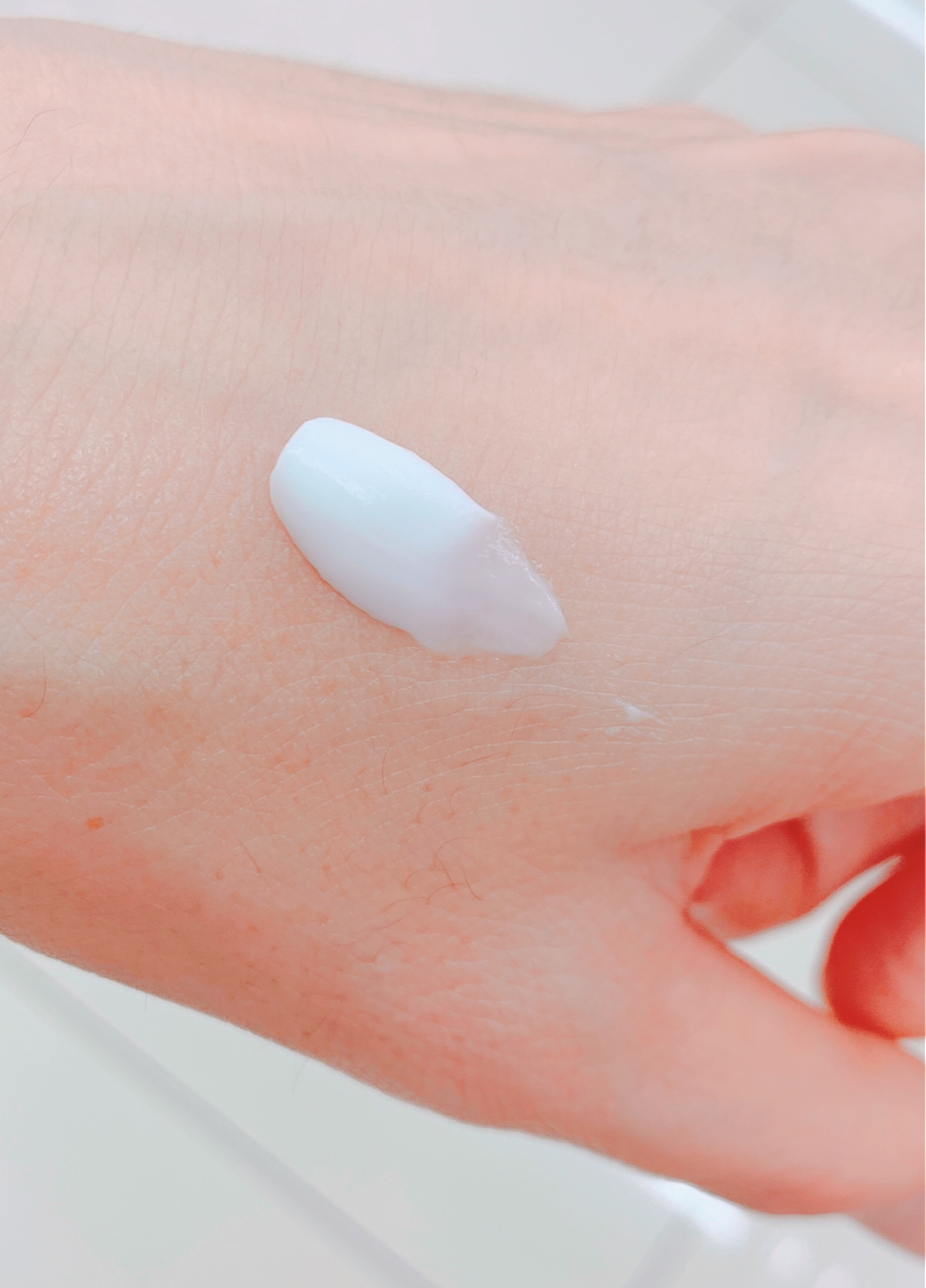 ビューティーチャージ はちみつ＆ゆずの香り/アトリックス/ハンドクリームを使ったクチコミ（2枚目）