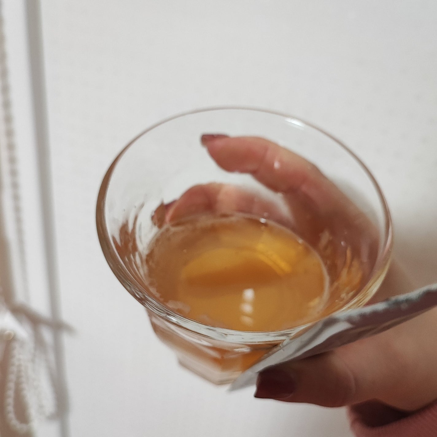 gluet APPLE CIDER VINEGAR/gluet/りんご酢を使ったクチコミ(3枚目)