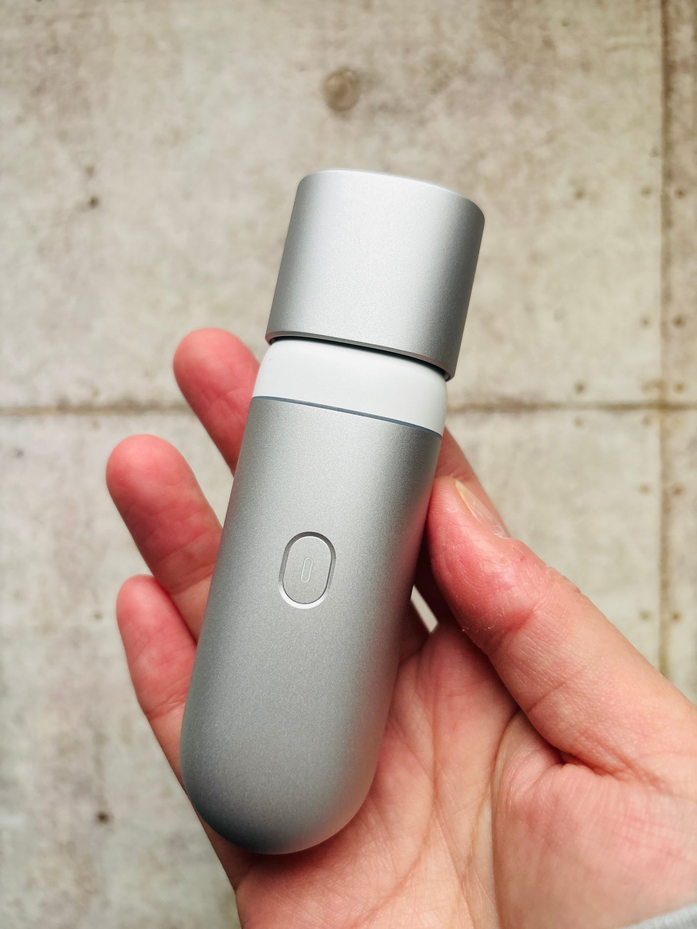 スキンスキャナー/BELLATECH/その他スキンケアグッズを使ったクチコミ(3枚目)