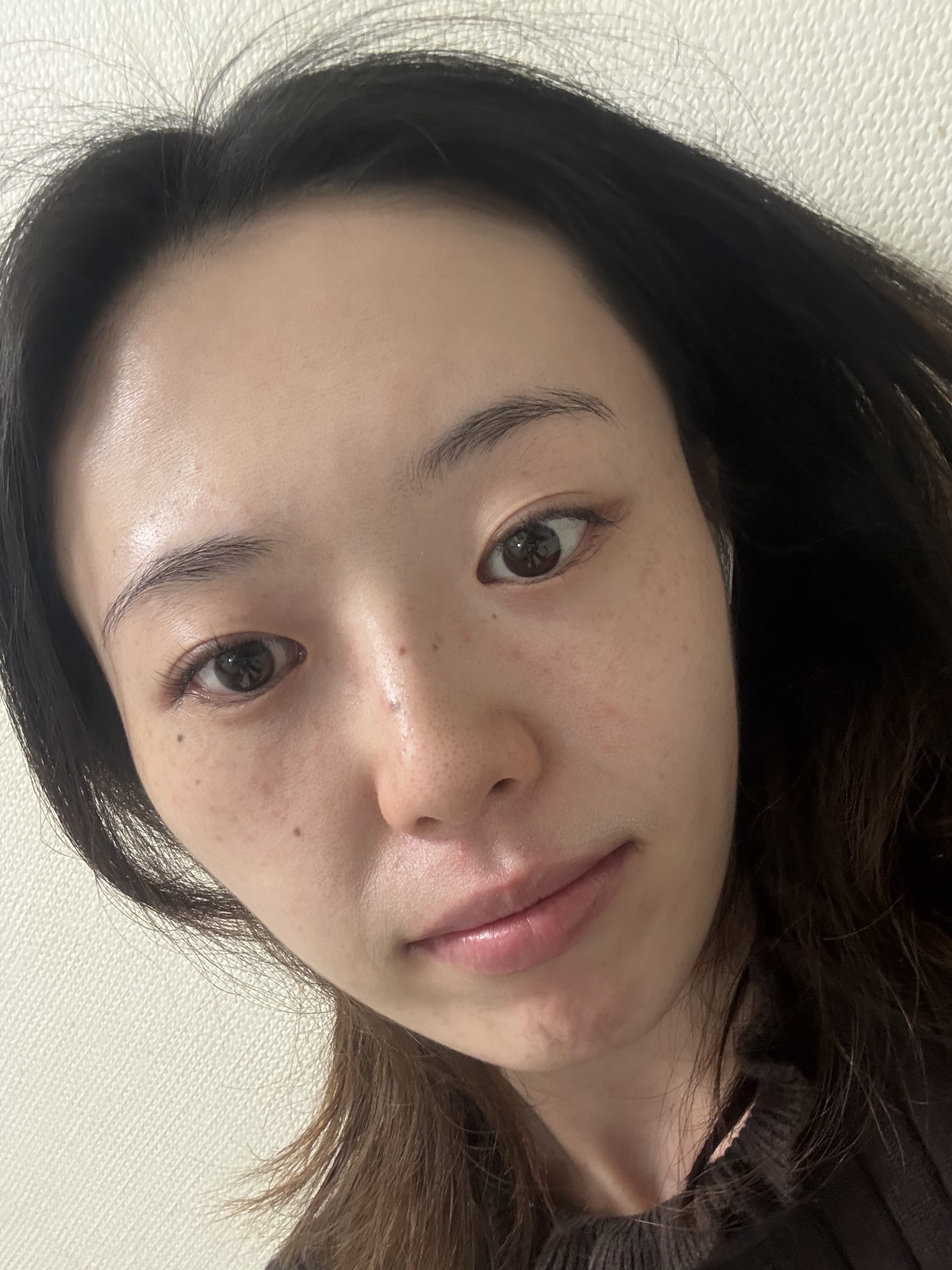 百香草 美肌せっけん/アドム株式会社/洗顔石鹸を使ったクチコミ（2枚目）