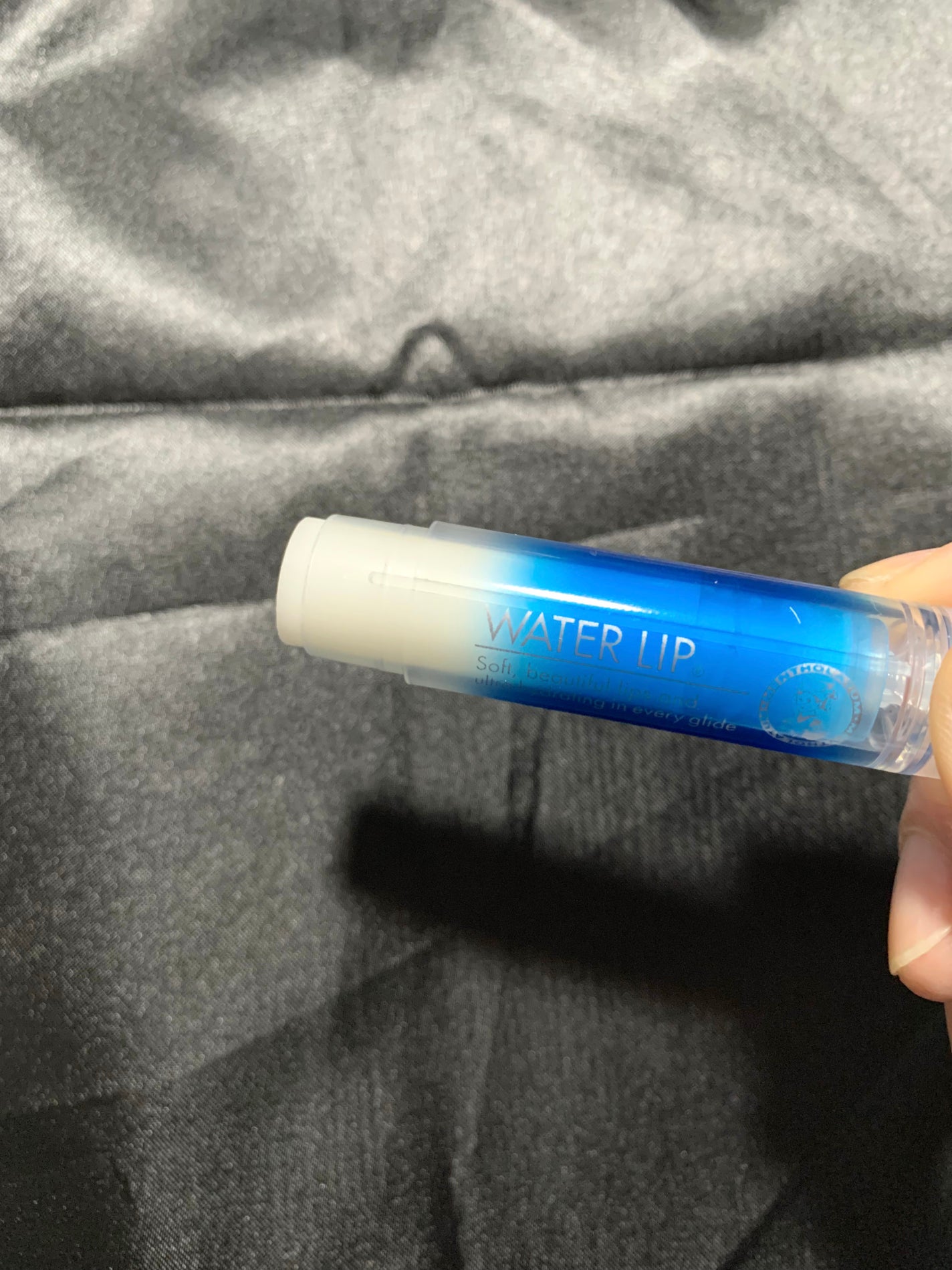 薬用ウォーターリップ/メンソレータム/リップクリームを使ったクチコミ(4枚目)