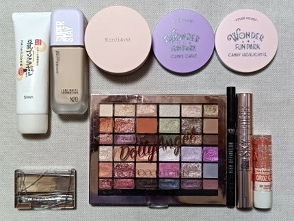 ノーズ&アイブロウパウダー/CEZANNE/パウダーアイブロウを使ったクチコミ(9枚目)