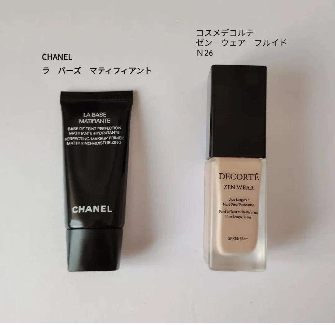 エヴァーマット コンパクトパウダー/CLARINS/プレストパウダーを使ったクチコミ（1枚目）