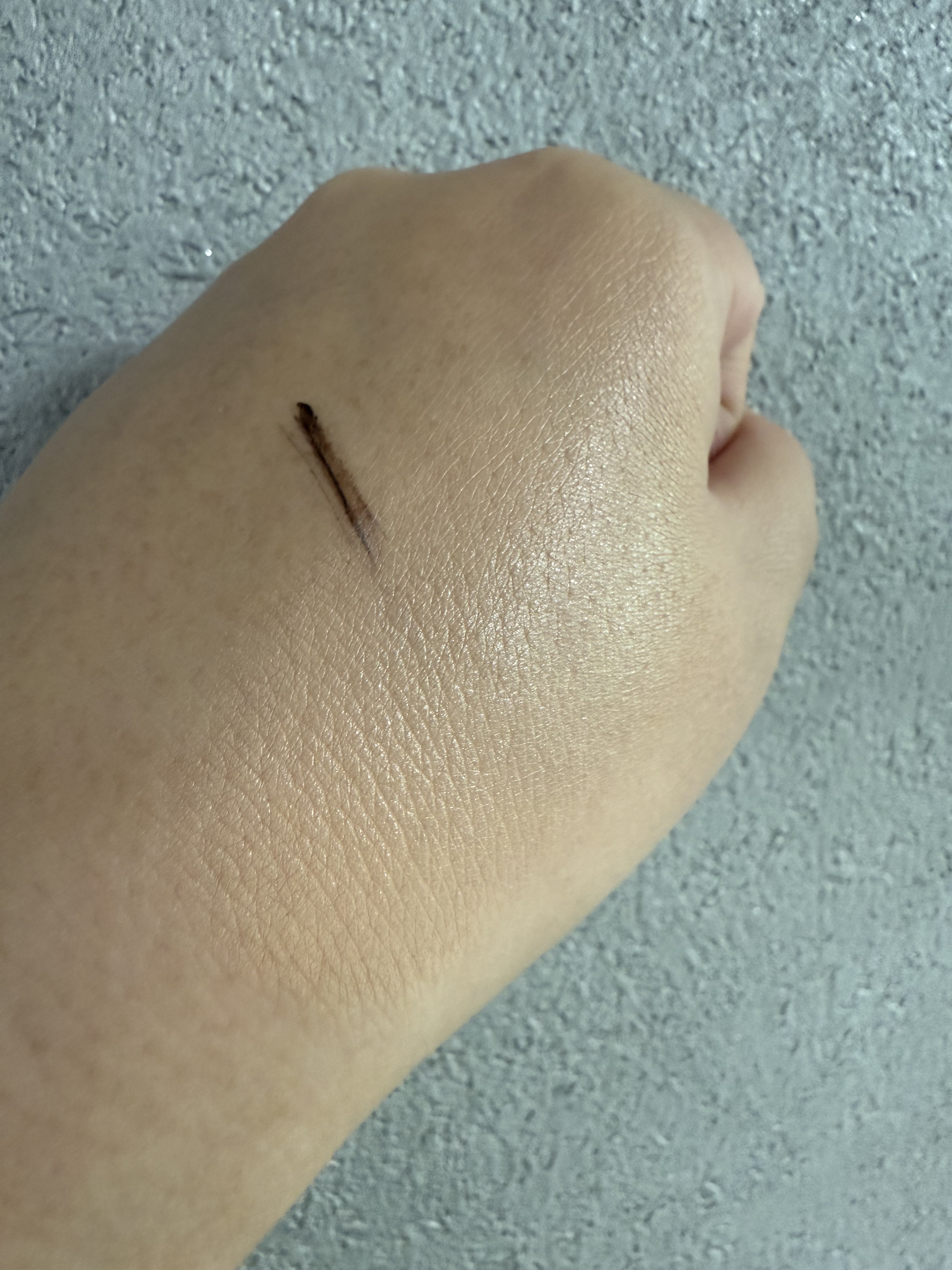 ウォータースプラッシュシカトーンアップクリーム/espoir/化粧下地を使ったクチコミ（2枚目）