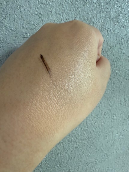 ウォータースプラッシュシカトーンアップクリーム/espoir/化粧下地を使ったクチコミ(2枚目)