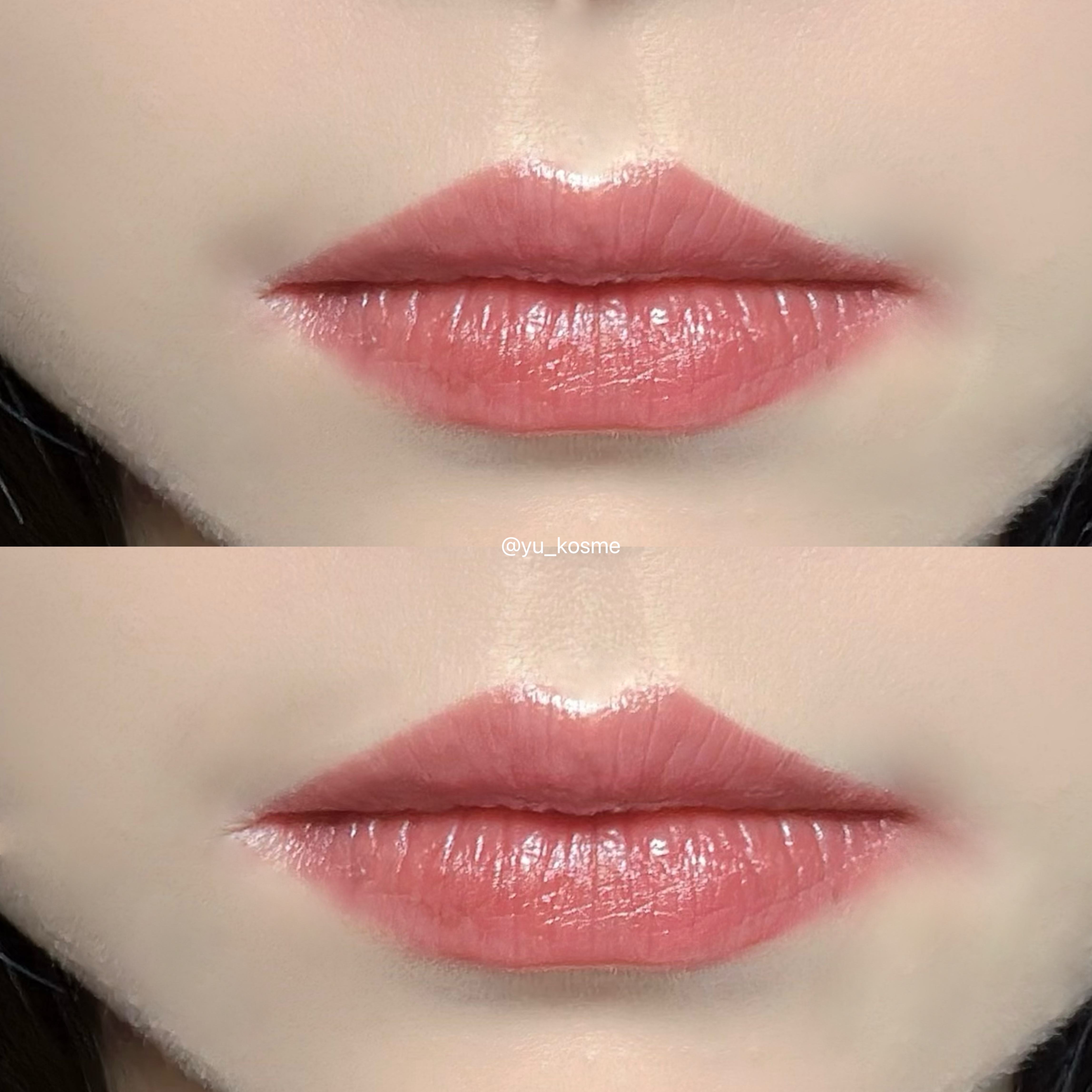 リップスティック/M・A・C/口紅を使ったクチコミ（3枚目）