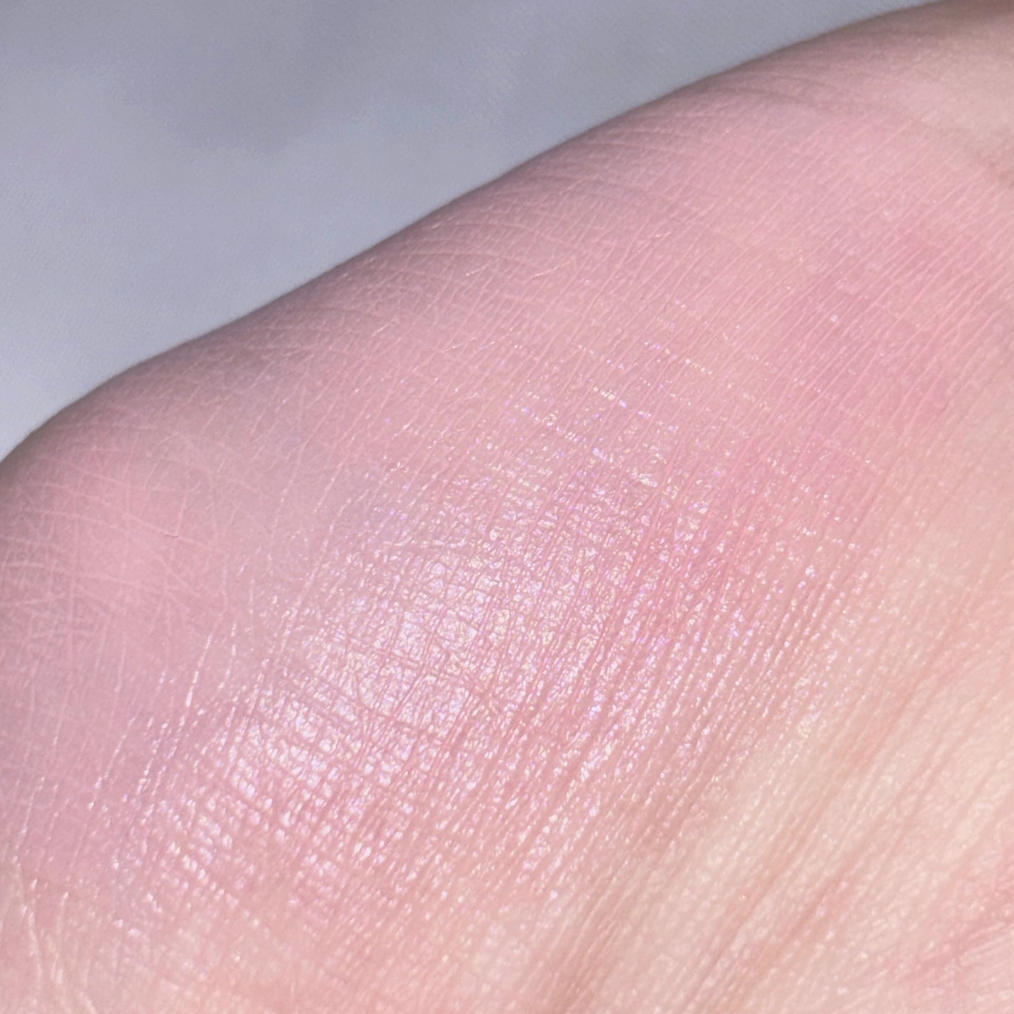 ストロベリーキューピッドコレクション リキッドブラッシュ/FlowerKnows/リキッドチークを使ったクチコミ(6枚目)