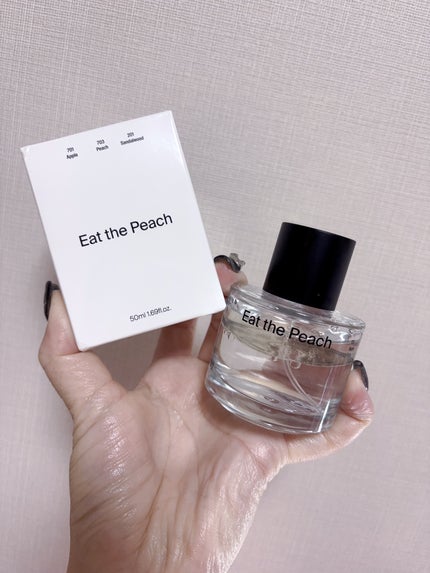 ソリッドパフューム ムスク 103/Addct/練り香水を使ったクチコミ(2枚目)