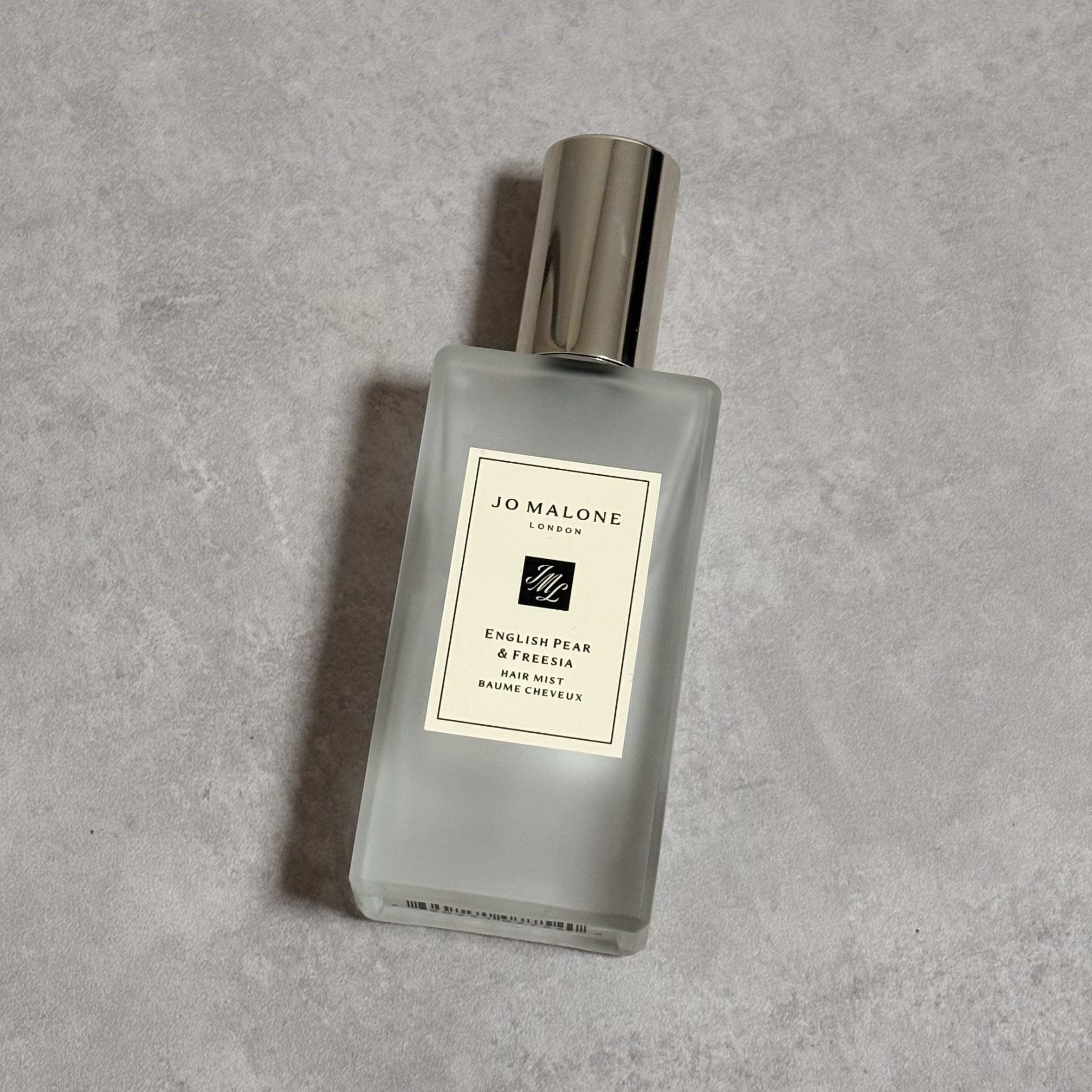 イングリッシュ ペアー＆フリージア コロン 100ml/Jo MALONE LONDON/香水(レディース)を使ったクチコミ（1枚目）