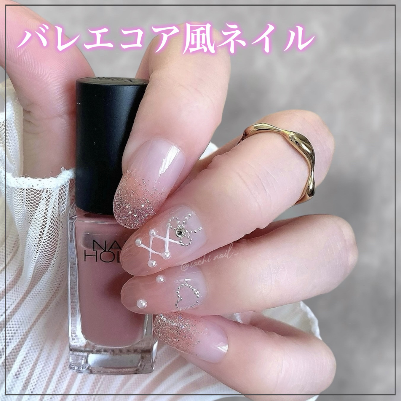 カラフルネイルズ/キャンメイク/マニキュアを使ったクチコミ（1枚目）