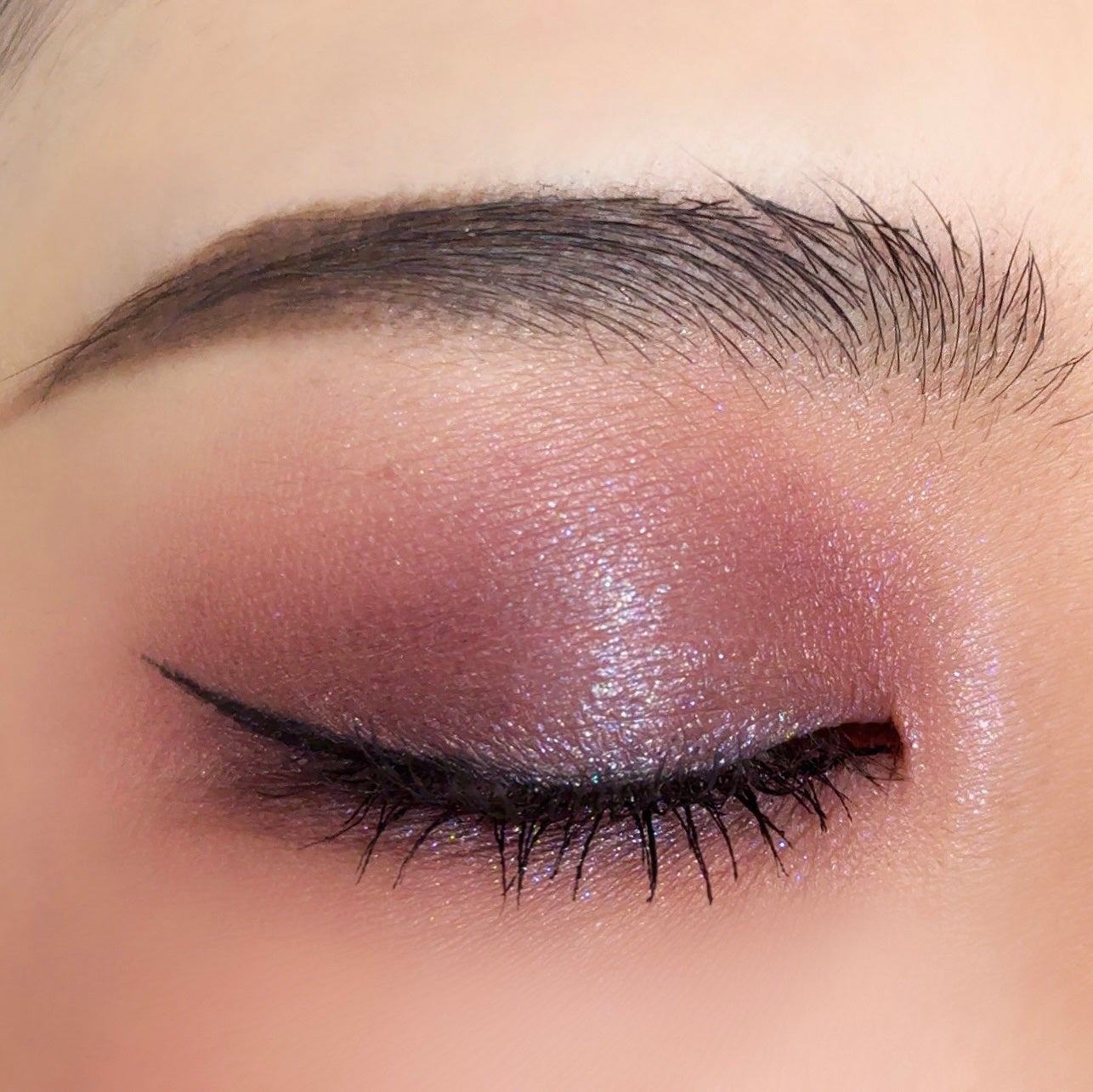 ライトオンアイズシャドウパレット/ルミル/アイシャドウパレットを使ったクチコミ(6枚目)